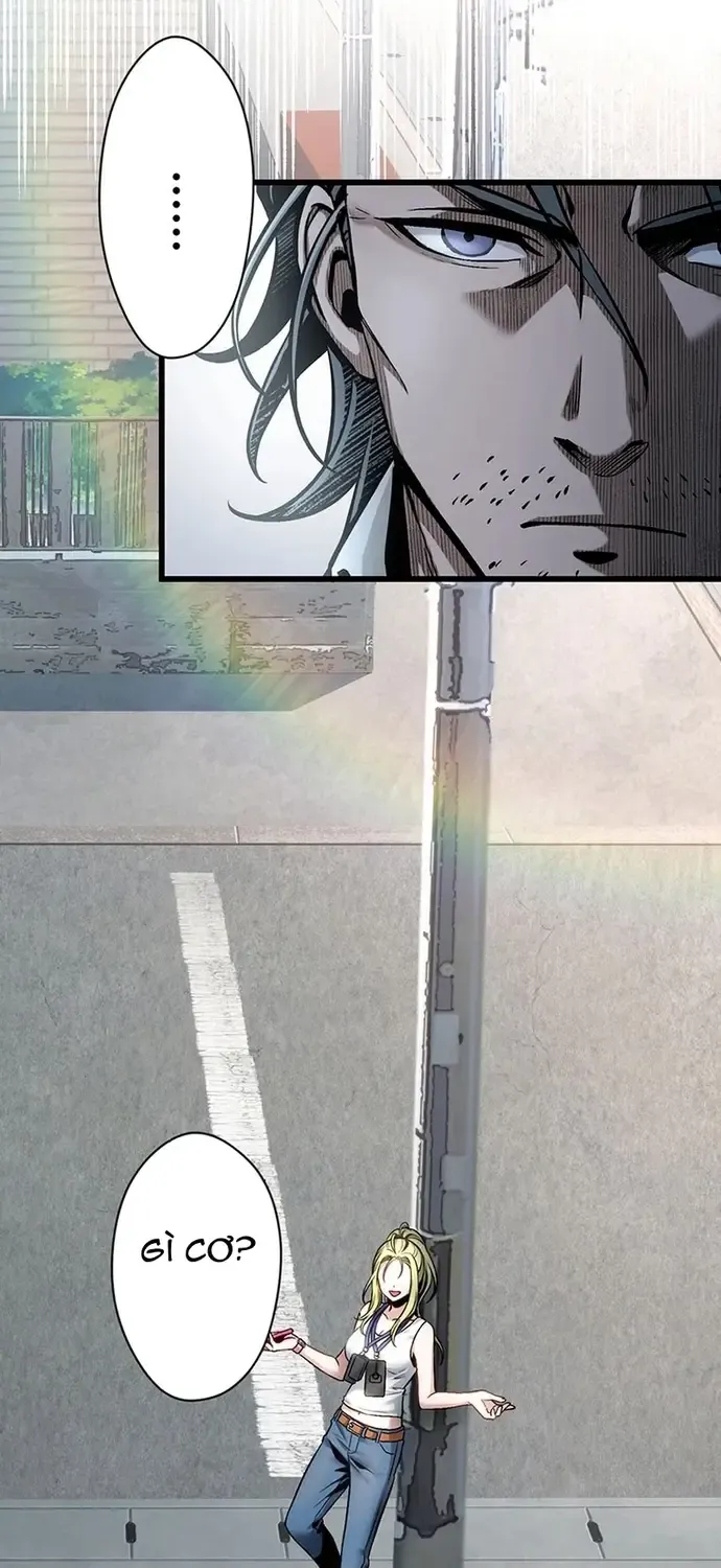 Musou No Jukunen Hitman Wa, Musume Tachi To Shizuka Ni Kurashitai Chap 13 - Next Chap 14