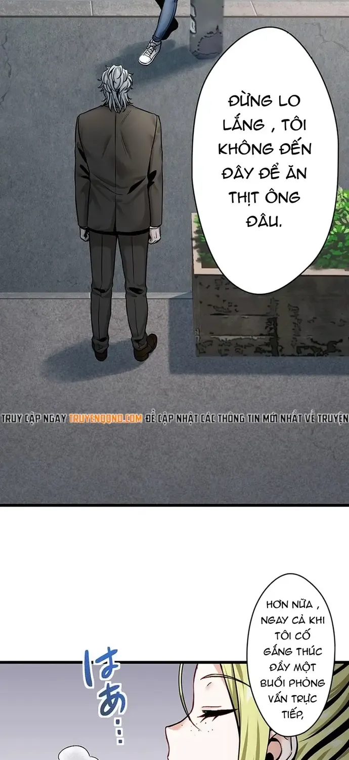 Musou No Jukunen Hitman Wa, Musume Tachi To Shizuka Ni Kurashitai Chap 13 - Next Chap 14