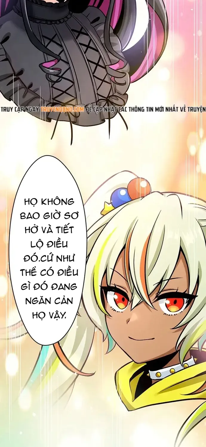 Musou No Jukunen Hitman Wa, Musume Tachi To Shizuka Ni Kurashitai Chap 13 - Next Chap 14