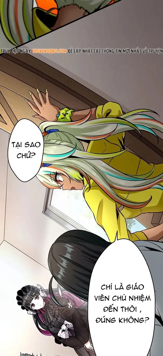 Musou No Jukunen Hitman Wa, Musume Tachi To Shizuka Ni Kurashitai Chap 13 - Next Chap 14