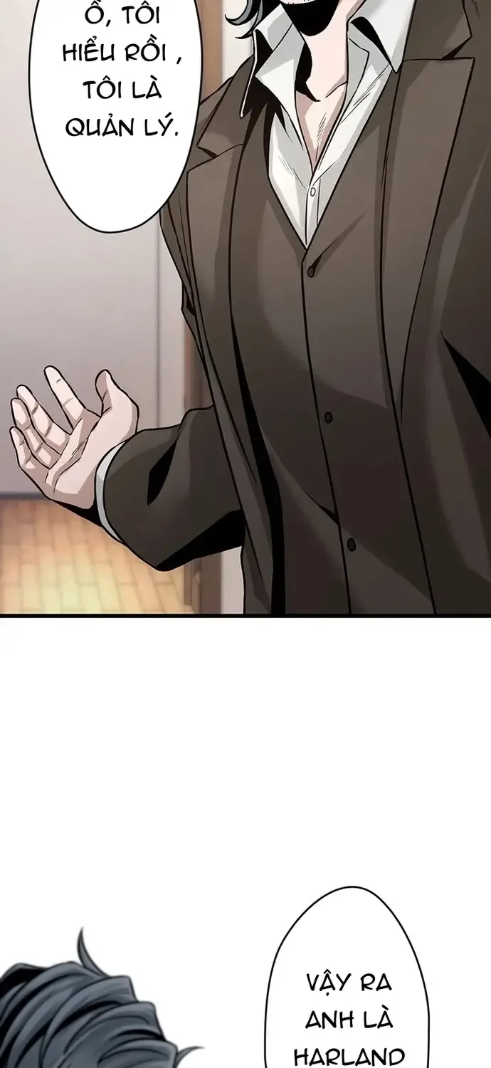 Musou No Jukunen Hitman Wa, Musume Tachi To Shizuka Ni Kurashitai Chap 13 - Next Chap 14