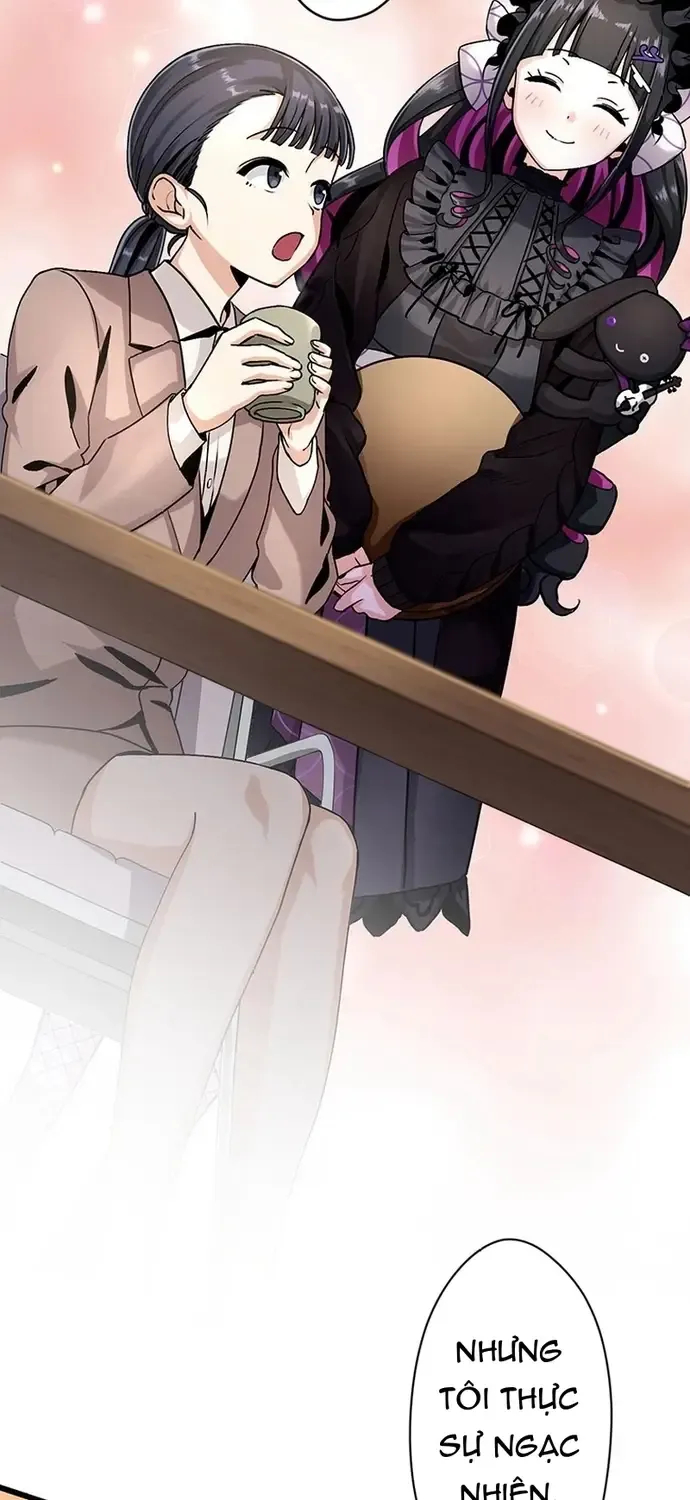 Musou No Jukunen Hitman Wa, Musume Tachi To Shizuka Ni Kurashitai Chap 13 - Next Chap 14