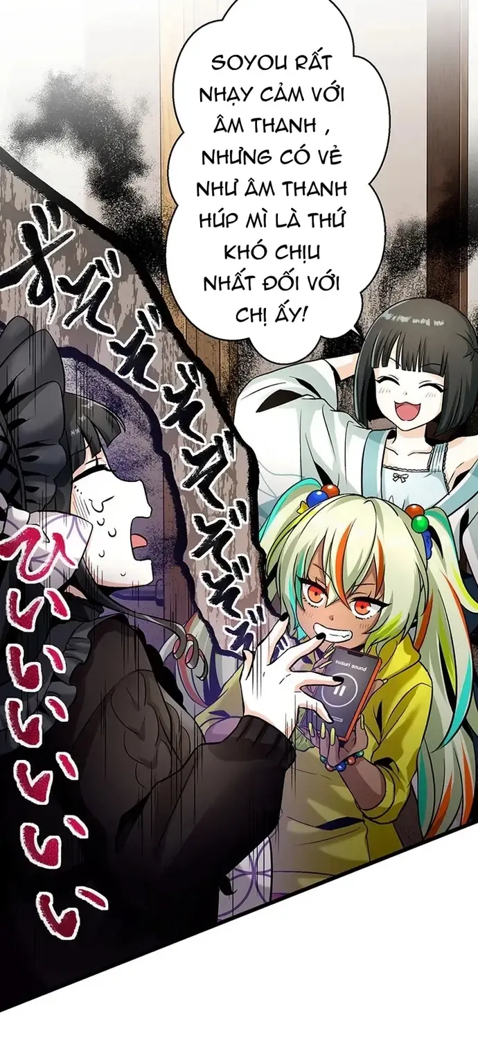 Musou No Jukunen Hitman Wa, Musume Tachi To Shizuka Ni Kurashitai Chap 13 - Next Chap 14