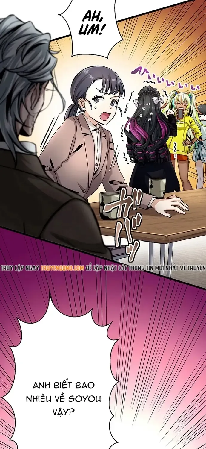 Musou No Jukunen Hitman Wa, Musume Tachi To Shizuka Ni Kurashitai Chap 13 - Next Chap 14