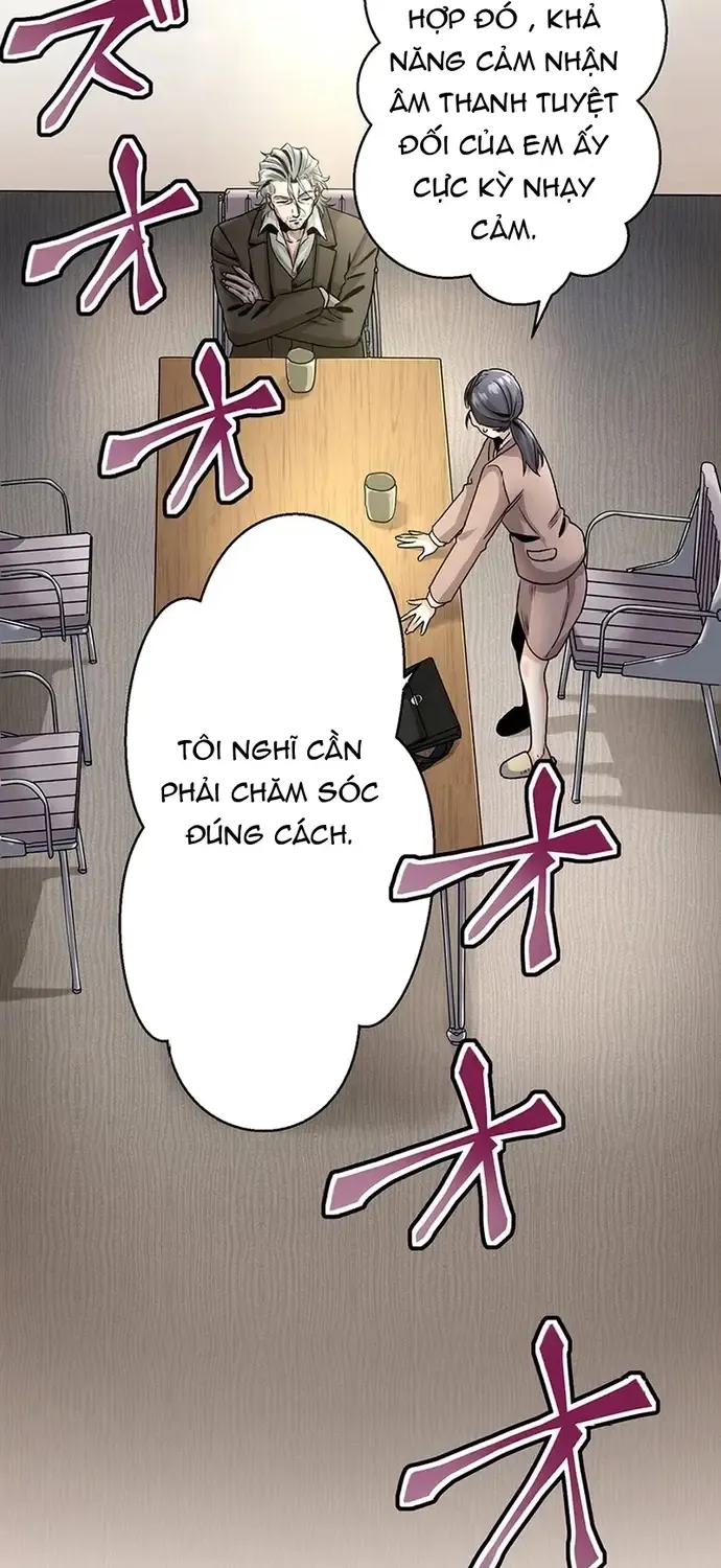 Musou No Jukunen Hitman Wa, Musume Tachi To Shizuka Ni Kurashitai Chap 13 - Next Chap 14