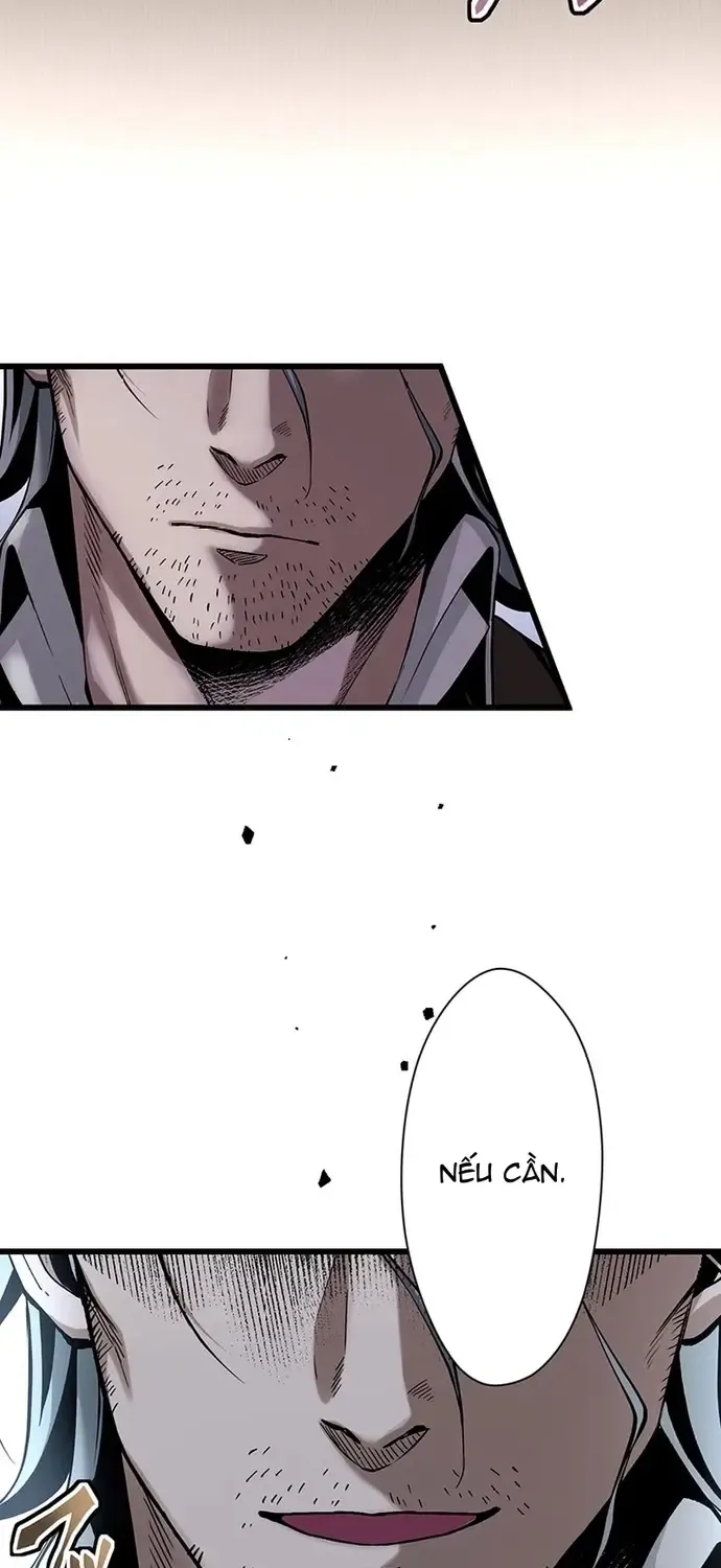 Musou No Jukunen Hitman Wa, Musume Tachi To Shizuka Ni Kurashitai Chap 13 - Next Chap 14