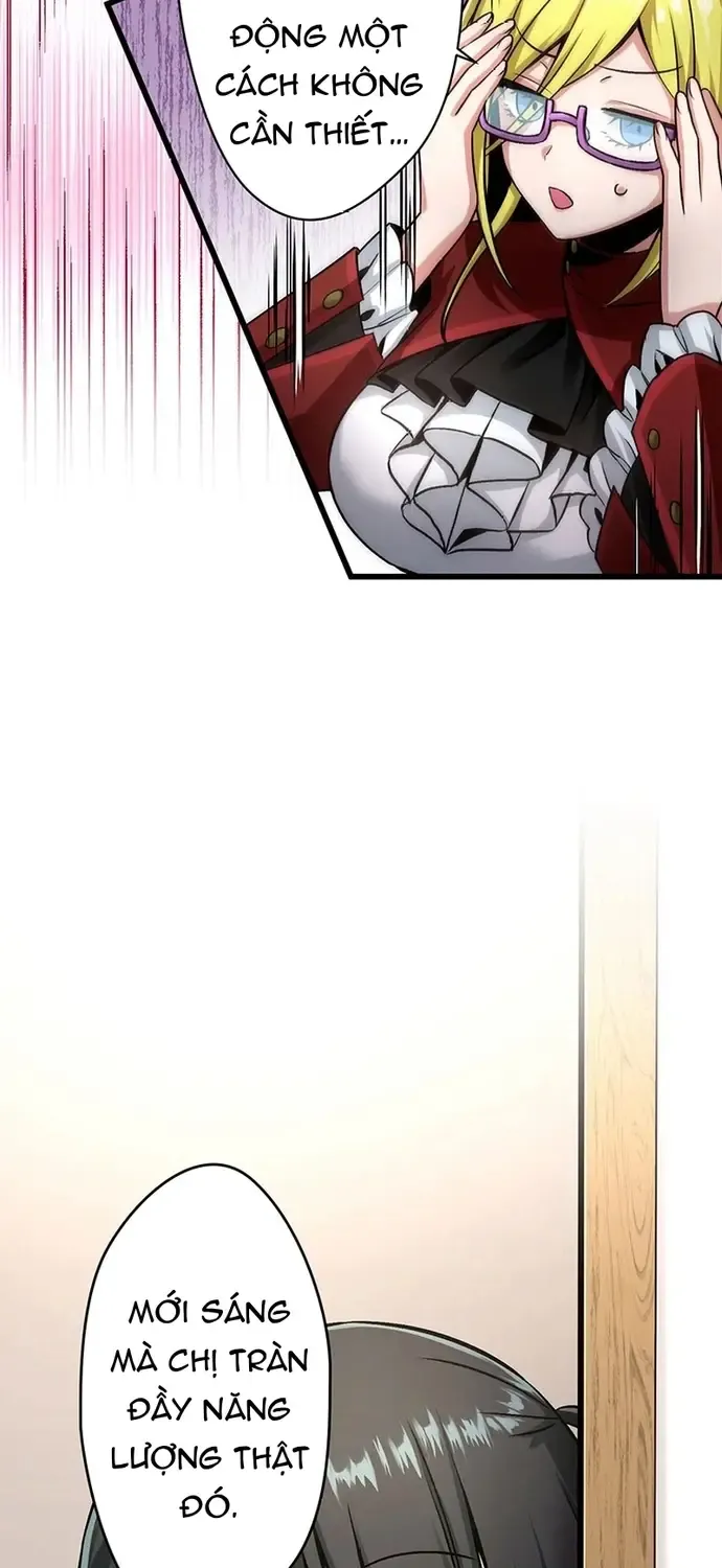 Musou No Jukunen Hitman Wa, Musume Tachi To Shizuka Ni Kurashitai Chap 13 - Next Chap 14