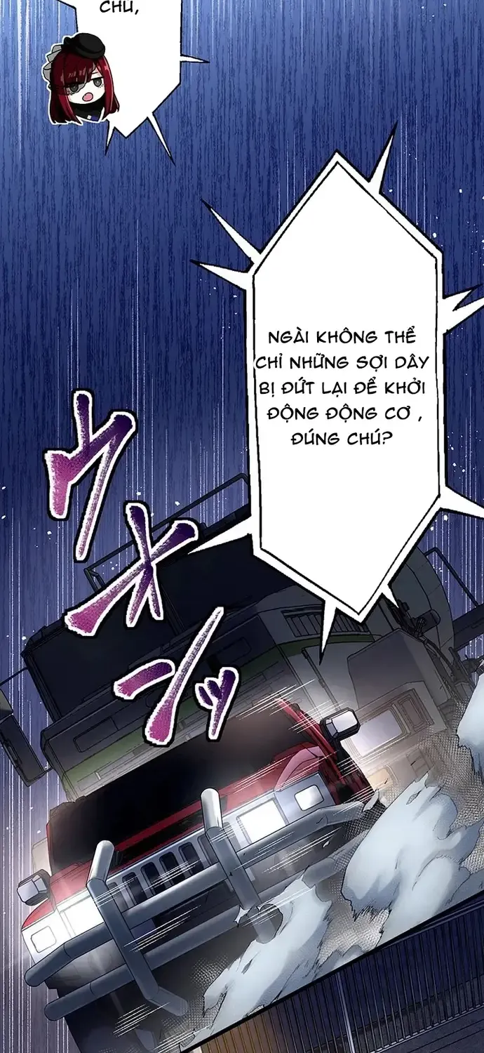 Musou No Jukunen Hitman Wa, Musume Tachi To Shizuka Ni Kurashitai Chap 14 - Next Chap 15