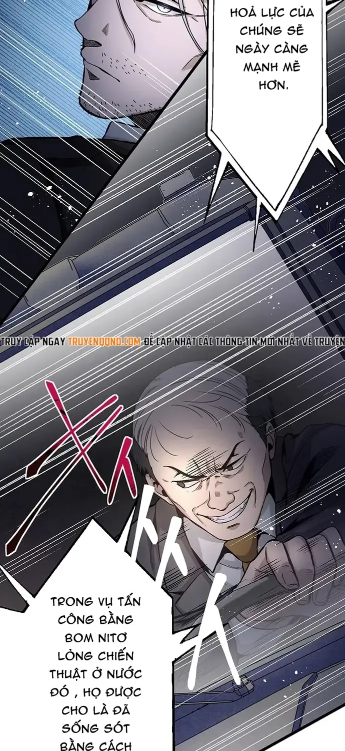 Musou No Jukunen Hitman Wa, Musume Tachi To Shizuka Ni Kurashitai Chap 14 - Next Chap 15