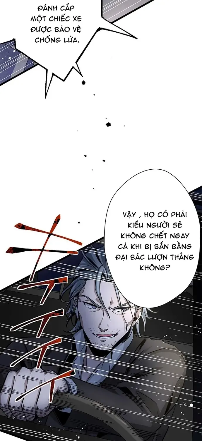 Musou No Jukunen Hitman Wa, Musume Tachi To Shizuka Ni Kurashitai Chap 14 - Next Chap 15