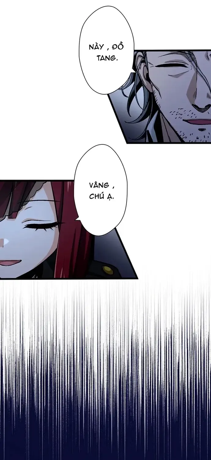 Musou No Jukunen Hitman Wa, Musume Tachi To Shizuka Ni Kurashitai Chap 14 - Next Chap 15