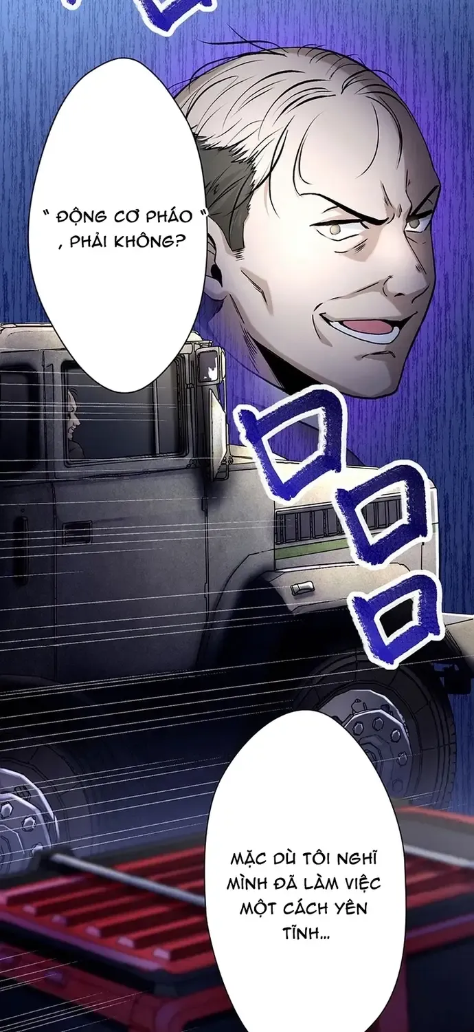 Musou No Jukunen Hitman Wa, Musume Tachi To Shizuka Ni Kurashitai Chap 14 - Next Chap 15