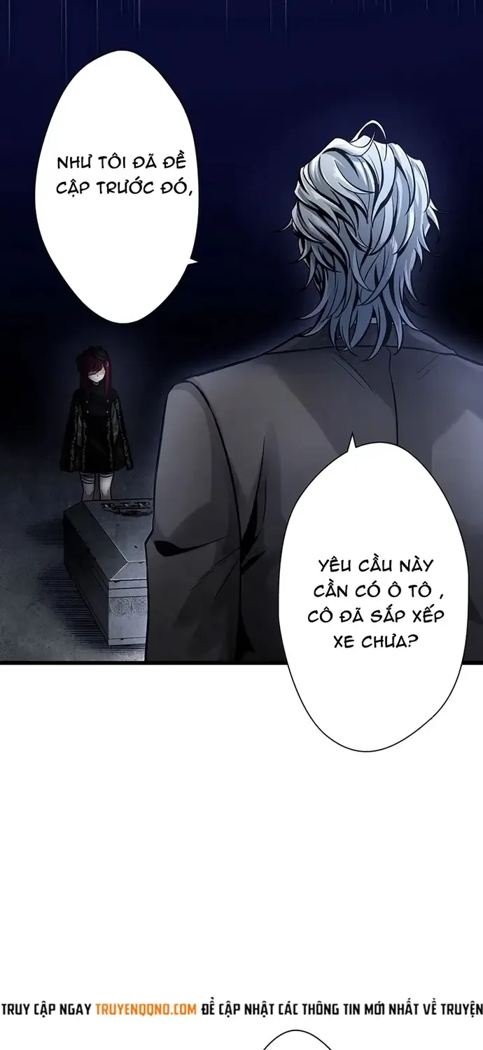 Musou No Jukunen Hitman Wa, Musume Tachi To Shizuka Ni Kurashitai Chap 14 - Next Chap 15