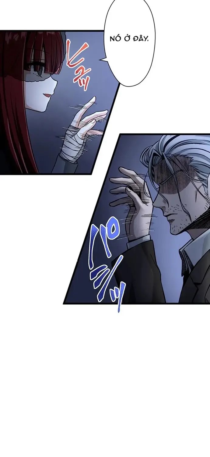 Musou No Jukunen Hitman Wa, Musume Tachi To Shizuka Ni Kurashitai Chap 14 - Next Chap 15