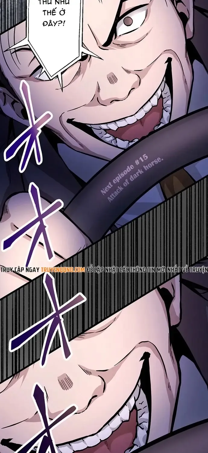 Musou No Jukunen Hitman Wa, Musume Tachi To Shizuka Ni Kurashitai Chap 14 - Next Chap 15