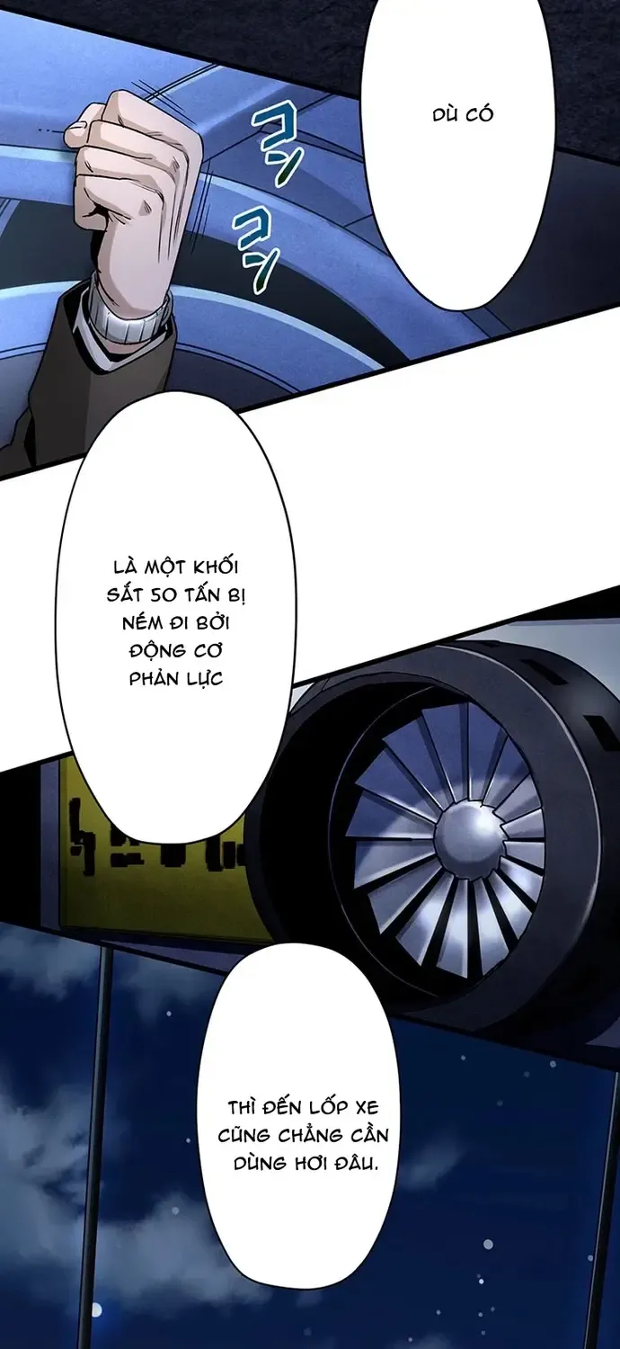 Musou No Jukunen Hitman Wa, Musume Tachi To Shizuka Ni Kurashitai Chap 15 - Next Chap 16