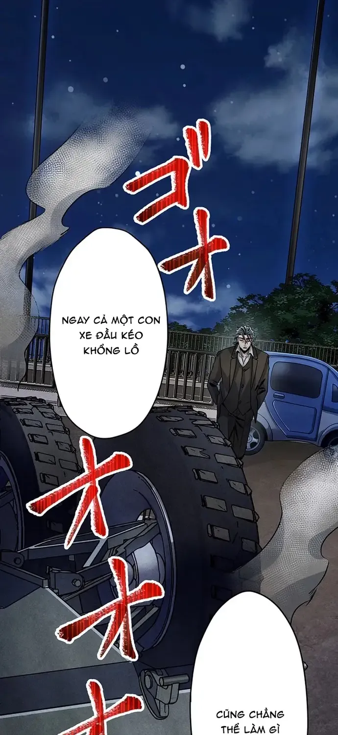 Musou No Jukunen Hitman Wa, Musume Tachi To Shizuka Ni Kurashitai Chap 15 - Next Chap 16