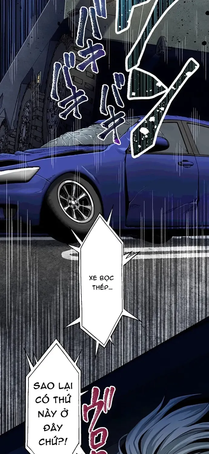 Musou No Jukunen Hitman Wa, Musume Tachi To Shizuka Ni Kurashitai Chap 15 - Next Chap 16