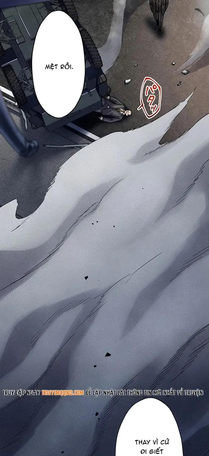 Musou No Jukunen Hitman Wa, Musume Tachi To Shizuka Ni Kurashitai Chap 15 - Next Chap 16