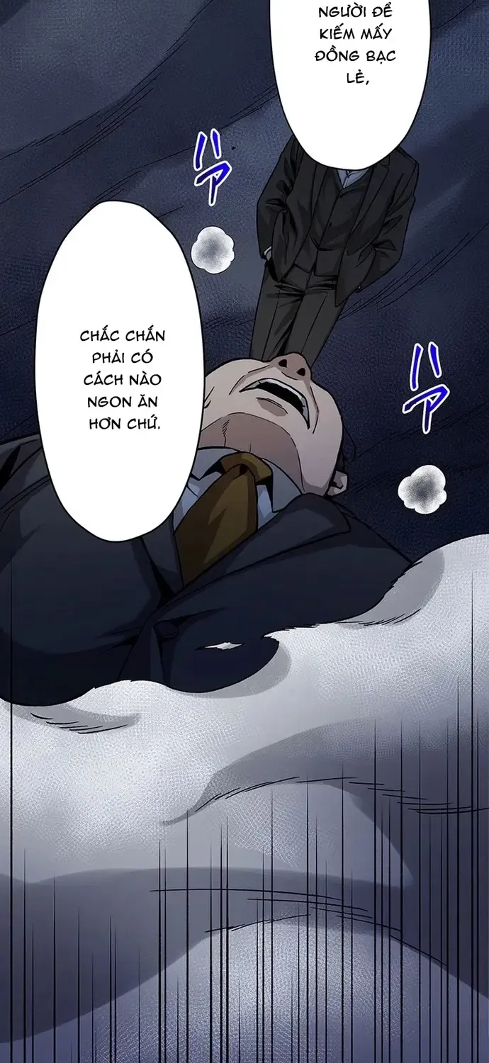 Musou No Jukunen Hitman Wa, Musume Tachi To Shizuka Ni Kurashitai Chap 15 - Next Chap 16