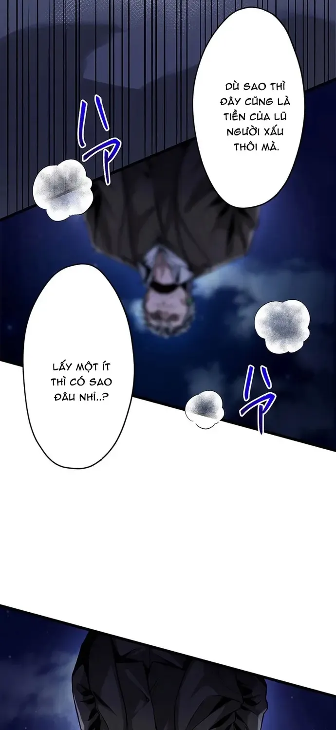 Musou No Jukunen Hitman Wa, Musume Tachi To Shizuka Ni Kurashitai Chap 15 - Next Chap 16