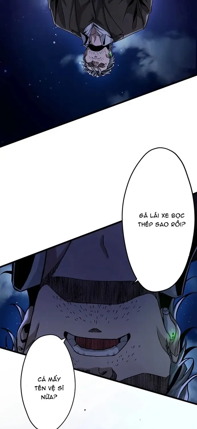 Musou No Jukunen Hitman Wa, Musume Tachi To Shizuka Ni Kurashitai Chap 15 - Next Chap 16