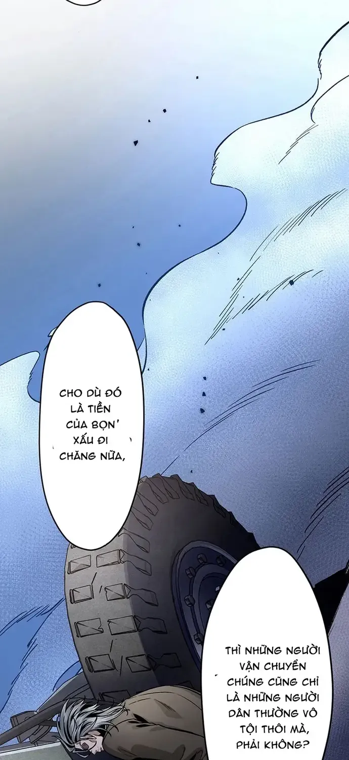 Musou No Jukunen Hitman Wa, Musume Tachi To Shizuka Ni Kurashitai Chap 15 - Next Chap 16