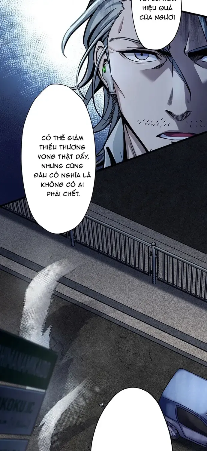 Musou No Jukunen Hitman Wa, Musume Tachi To Shizuka Ni Kurashitai Chap 15 - Next Chap 16