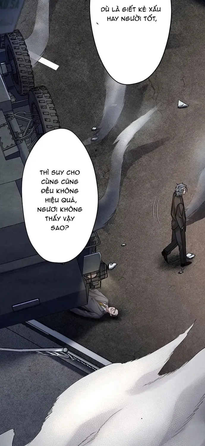 Musou No Jukunen Hitman Wa, Musume Tachi To Shizuka Ni Kurashitai Chap 15 - Next Chap 16