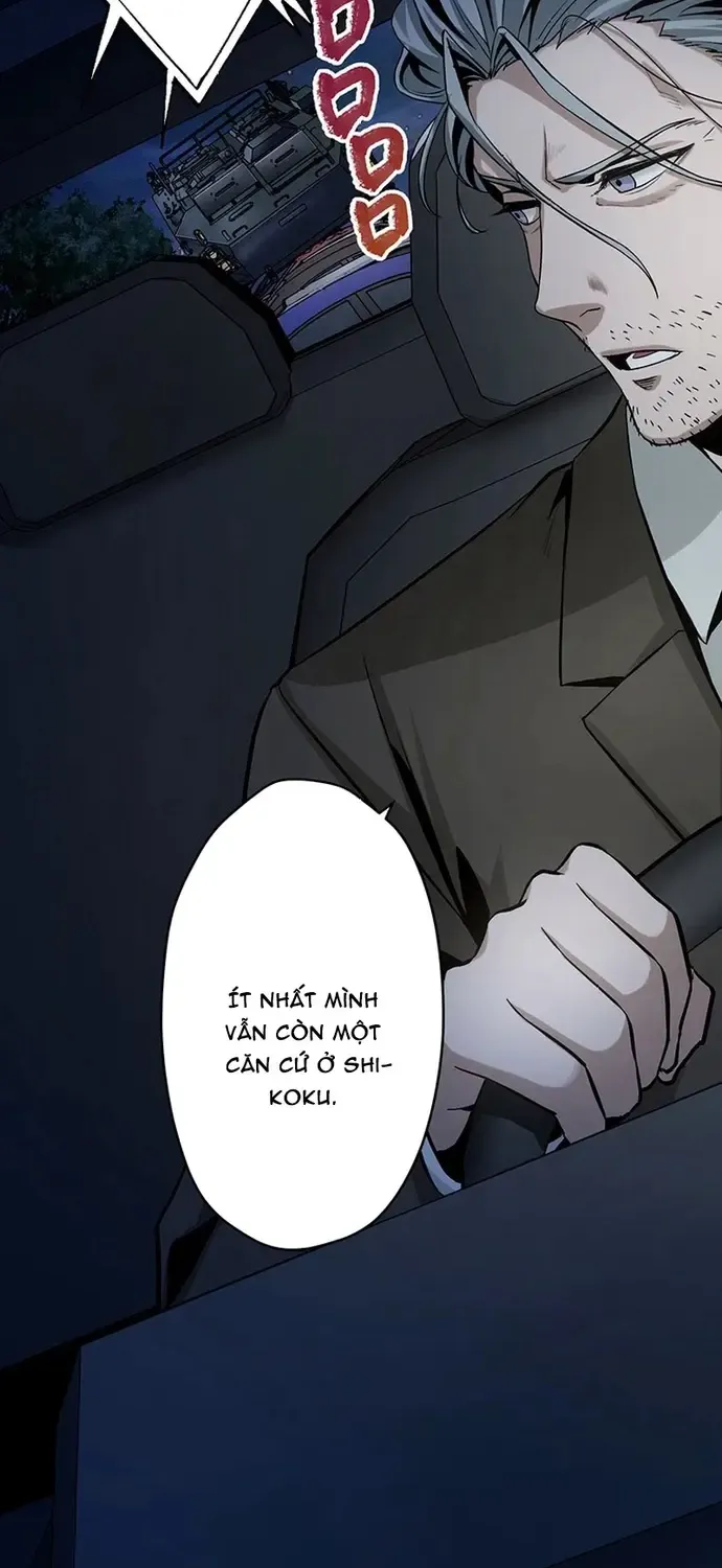 Musou No Jukunen Hitman Wa, Musume Tachi To Shizuka Ni Kurashitai Chap 15 - Next Chap 16