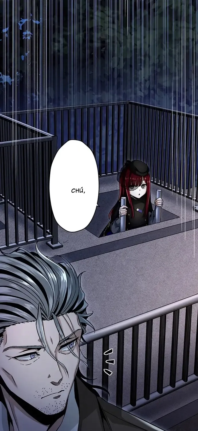 Musou No Jukunen Hitman Wa, Musume Tachi To Shizuka Ni Kurashitai Chap 15 - Next Chap 16