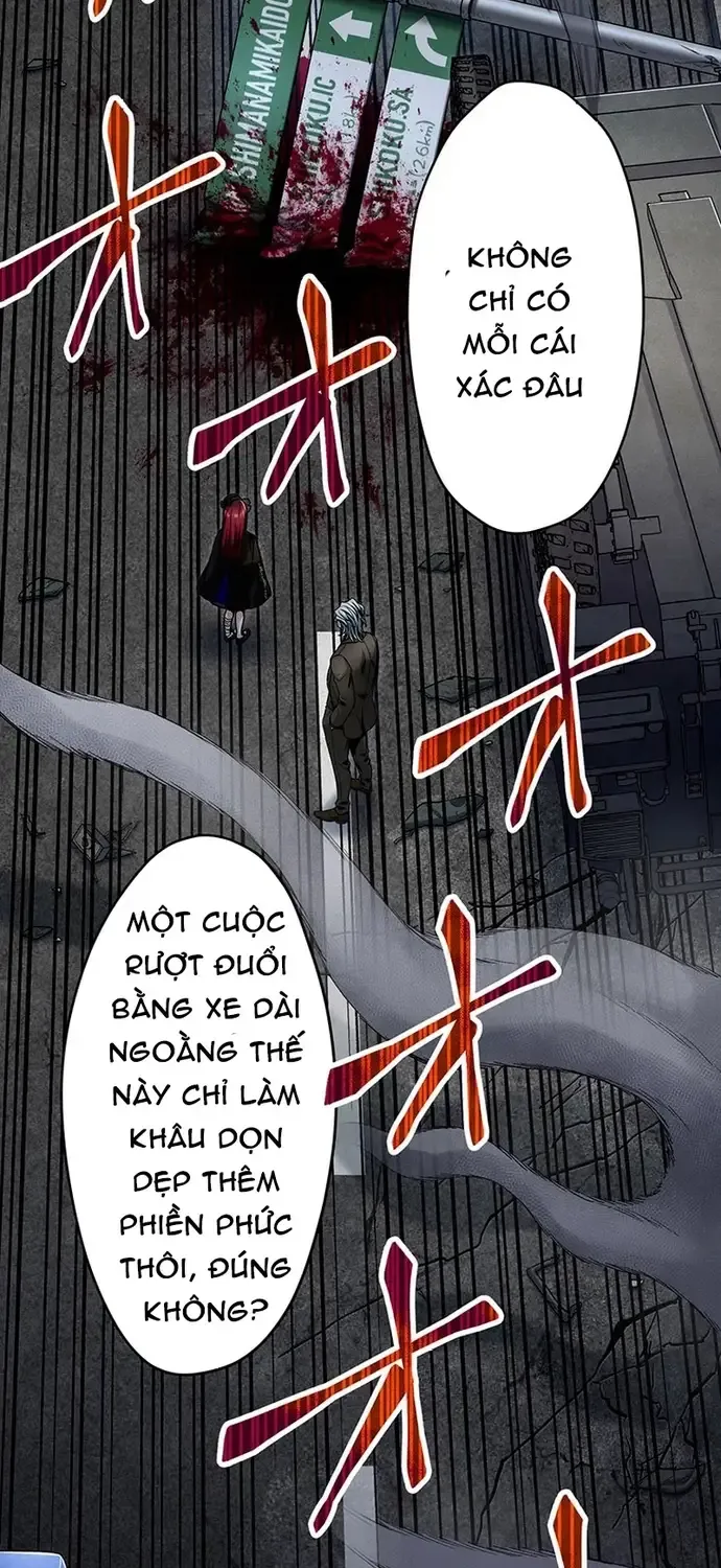 Musou No Jukunen Hitman Wa, Musume Tachi To Shizuka Ni Kurashitai Chap 15 - Next Chap 16