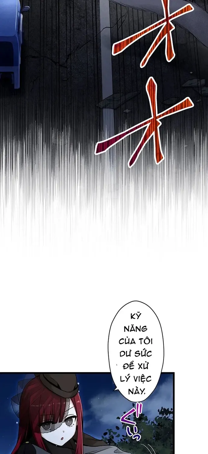 Musou No Jukunen Hitman Wa, Musume Tachi To Shizuka Ni Kurashitai Chap 15 - Next Chap 16