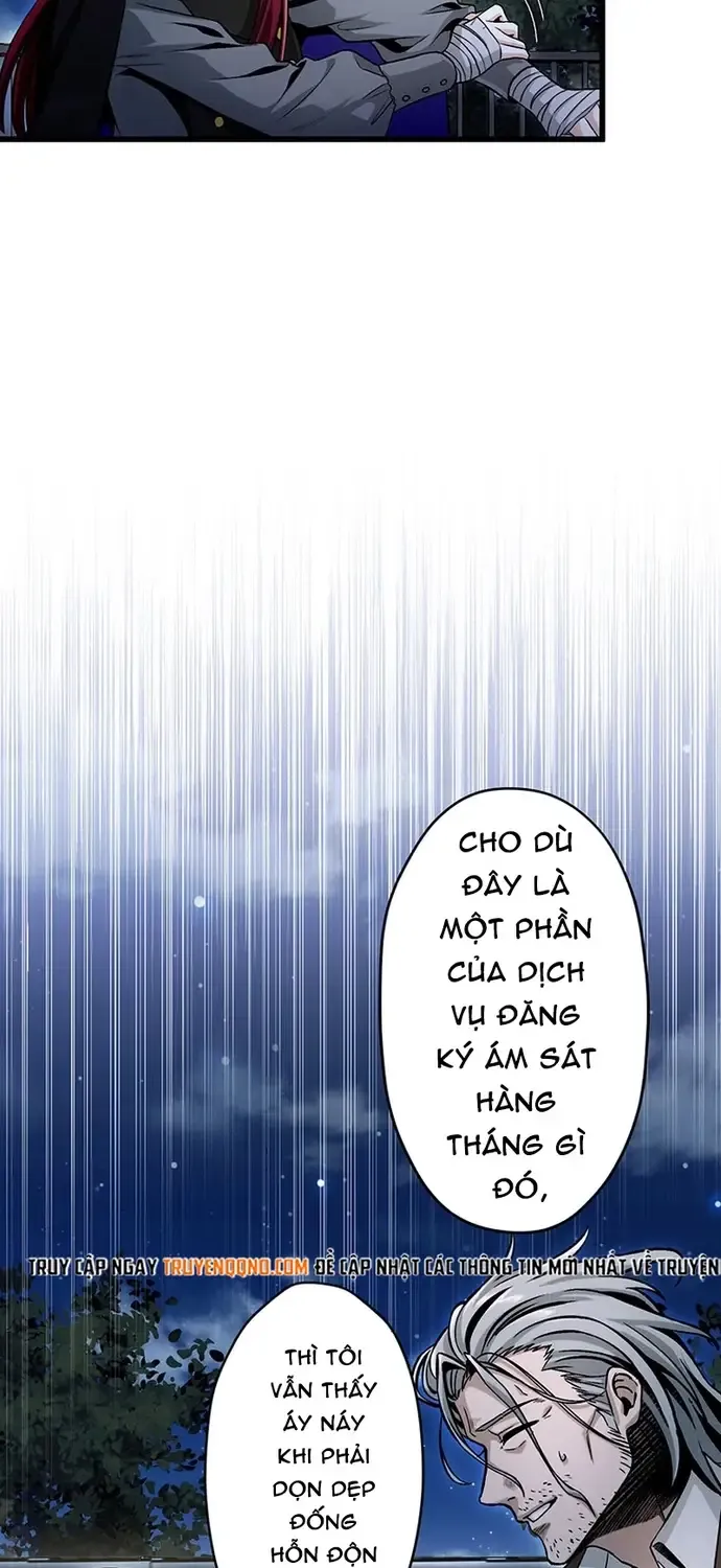 Musou No Jukunen Hitman Wa, Musume Tachi To Shizuka Ni Kurashitai Chap 15 - Next Chap 16