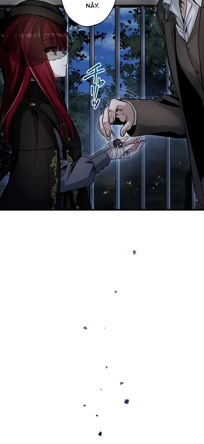 Musou No Jukunen Hitman Wa, Musume Tachi To Shizuka Ni Kurashitai Chap 15 - Next Chap 16