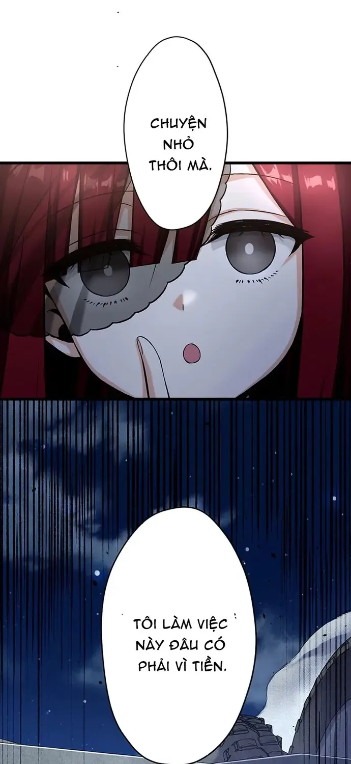 Musou No Jukunen Hitman Wa, Musume Tachi To Shizuka Ni Kurashitai Chap 15 - Next Chap 16