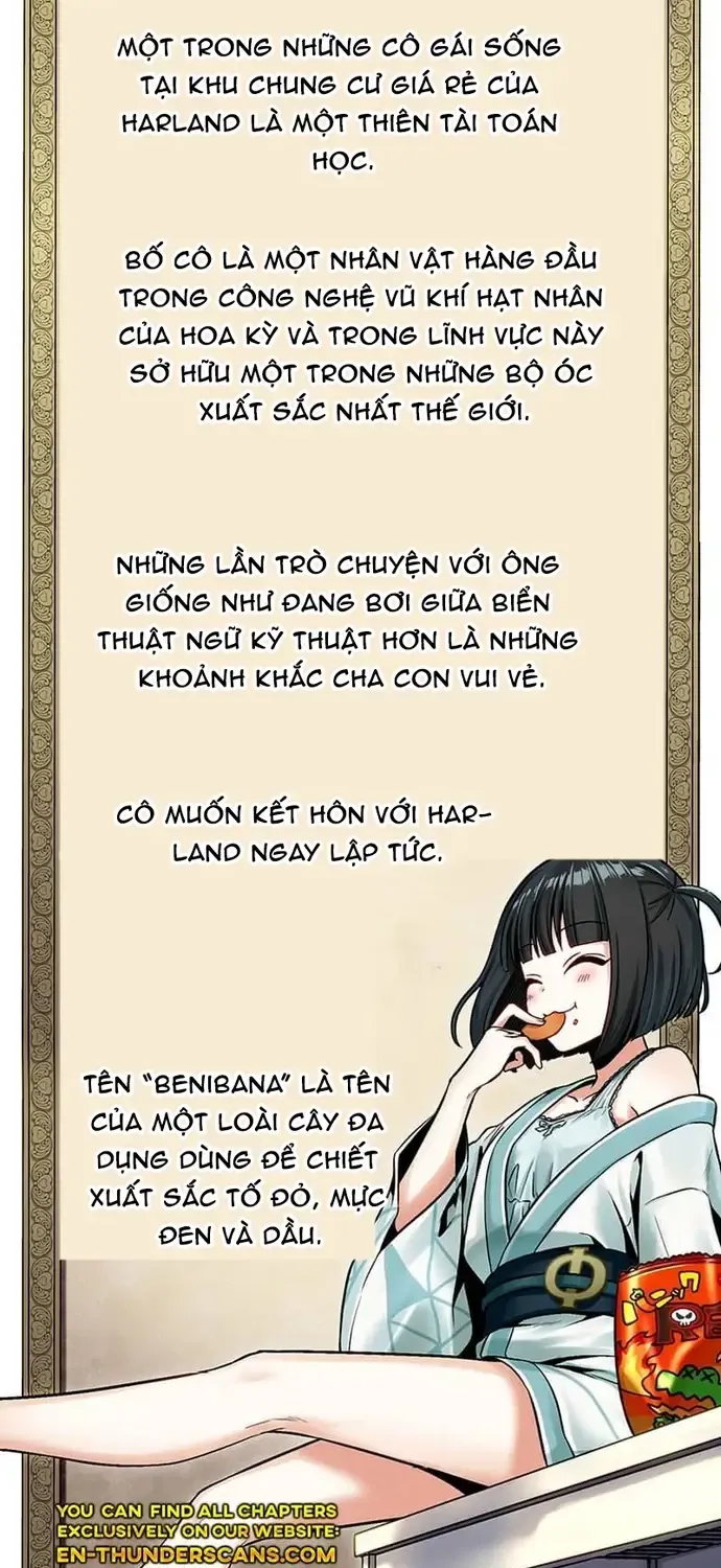 Musou No Jukunen Hitman Wa, Musume Tachi To Shizuka Ni Kurashitai Chap 6 - Next Chap 7