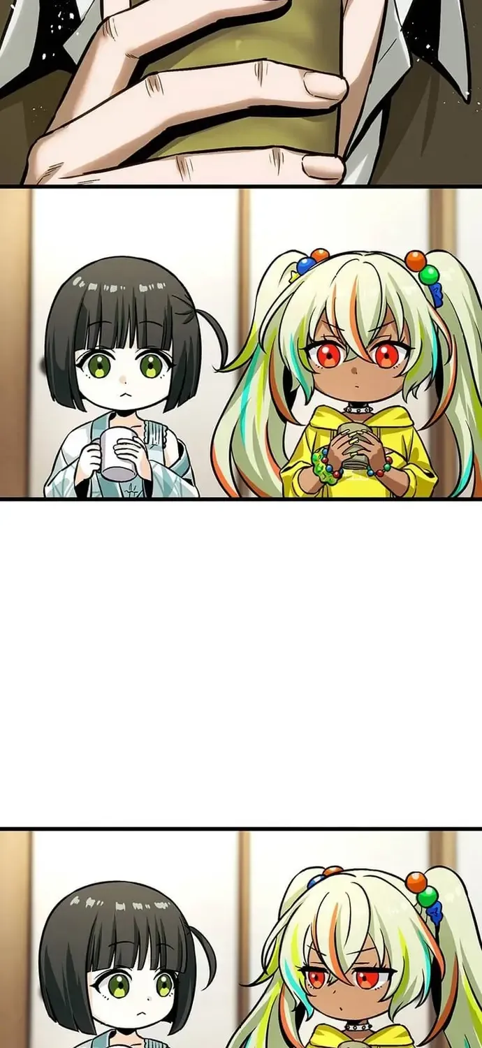 Musou No Jukunen Hitman Wa, Musume Tachi To Shizuka Ni Kurashitai Chap 6 - Next Chap 7