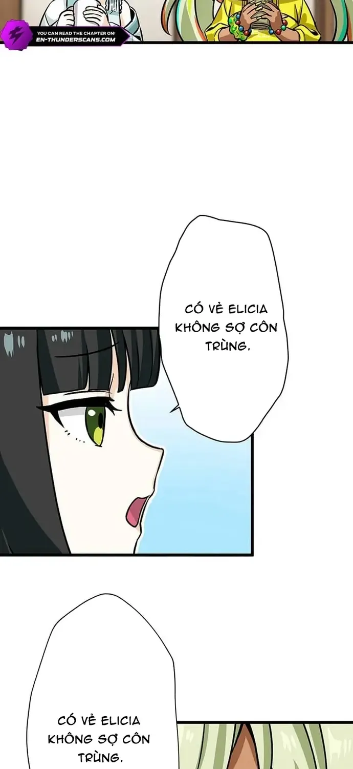 Musou No Jukunen Hitman Wa, Musume Tachi To Shizuka Ni Kurashitai Chap 6 - Next Chap 7