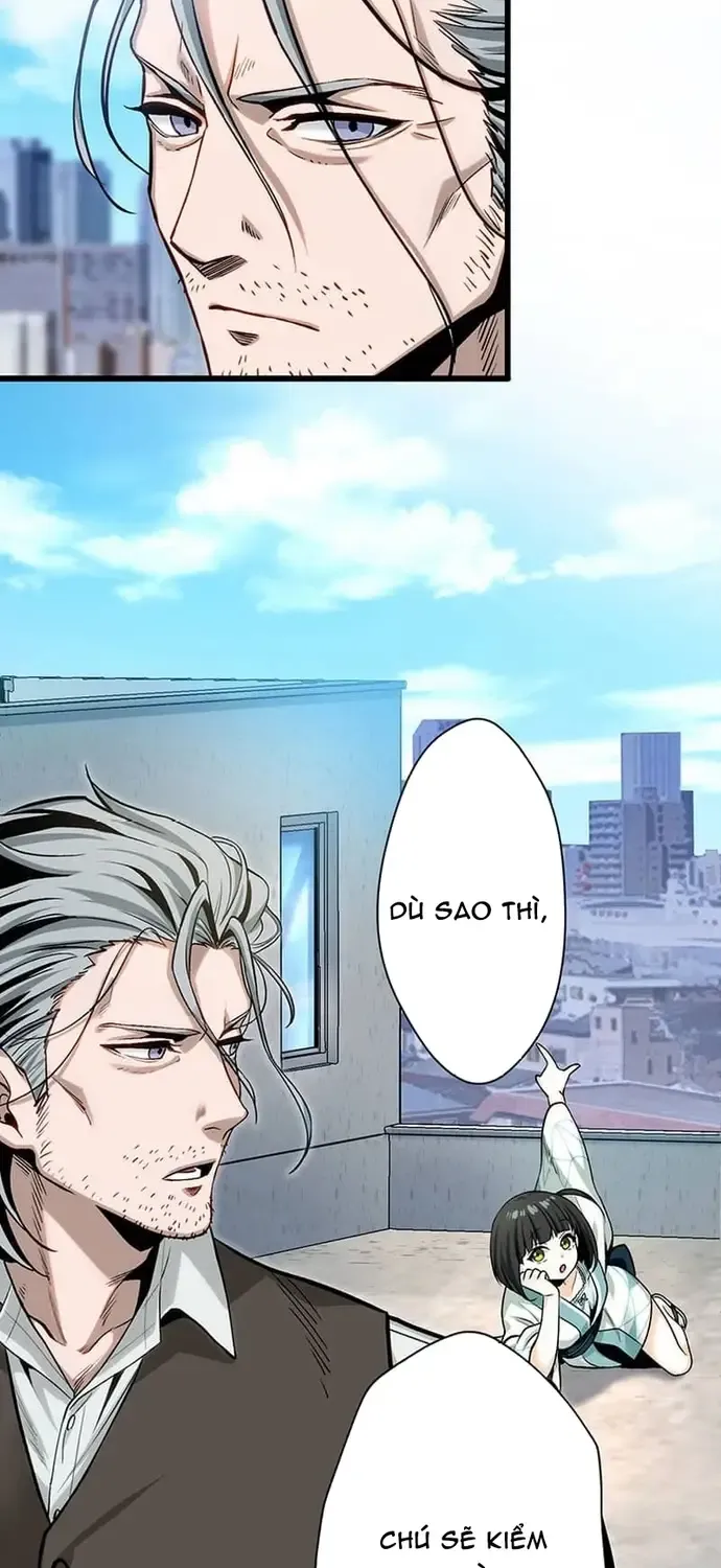 Musou No Jukunen Hitman Wa, Musume Tachi To Shizuka Ni Kurashitai Chap 6 - Next Chap 7