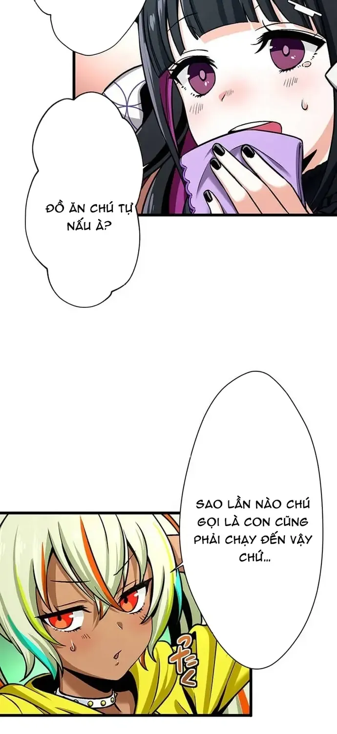 Musou No Jukunen Hitman Wa, Musume Tachi To Shizuka Ni Kurashitai Chap 6 - Next Chap 7