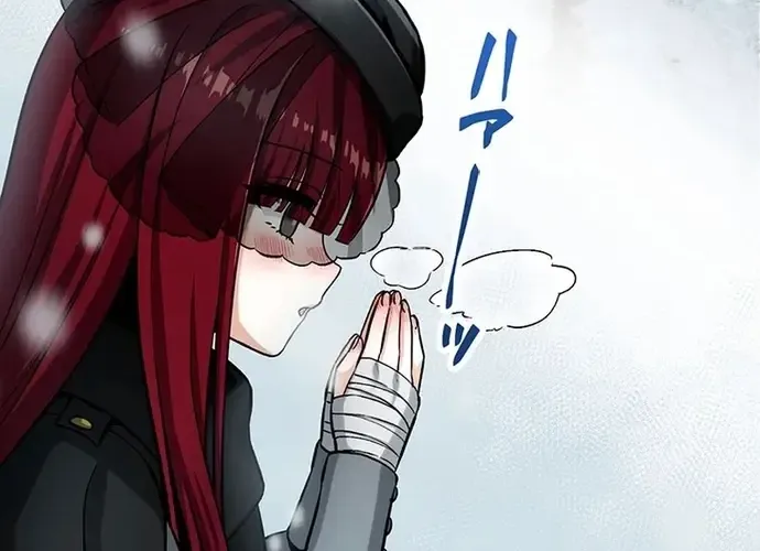 Musou No Jukunen Hitman Wa, Musume Tachi To Shizuka Ni Kurashitai Chap 7 - Next Chap 8