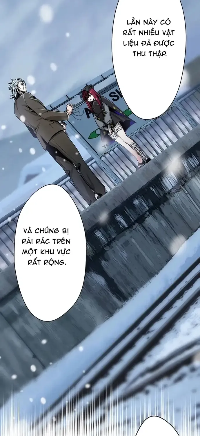 Musou No Jukunen Hitman Wa, Musume Tachi To Shizuka Ni Kurashitai Chap 7 - Next Chap 8