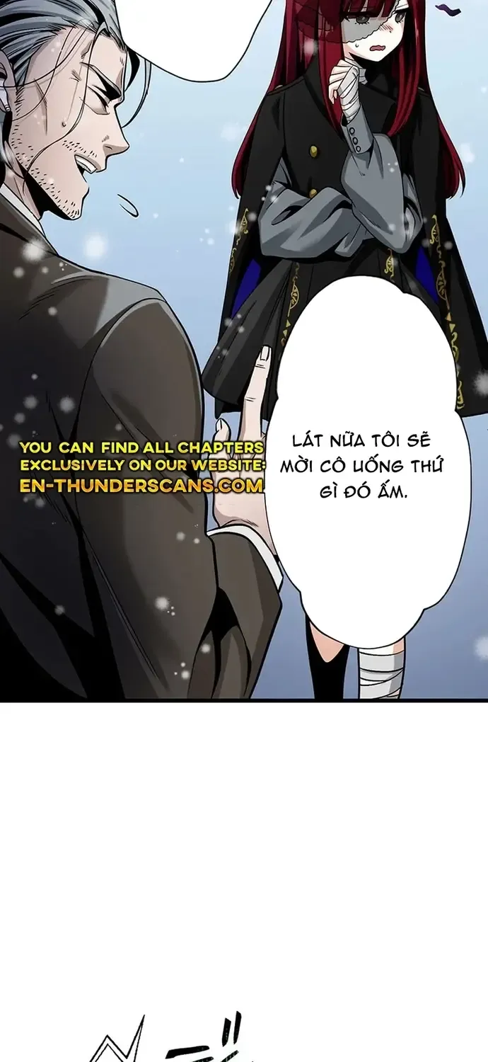 Musou No Jukunen Hitman Wa, Musume Tachi To Shizuka Ni Kurashitai Chap 7 - Next Chap 8