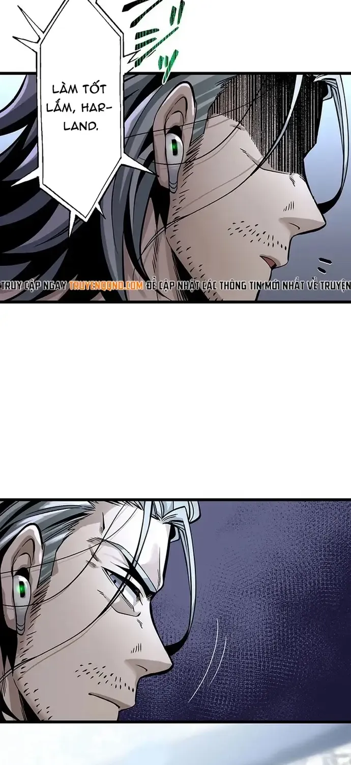 Musou No Jukunen Hitman Wa, Musume Tachi To Shizuka Ni Kurashitai Chap 7 - Next Chap 8