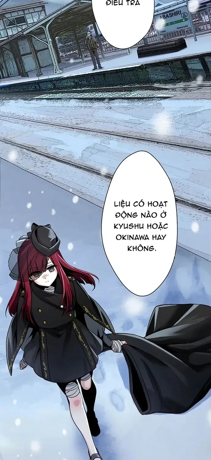 Musou No Jukunen Hitman Wa, Musume Tachi To Shizuka Ni Kurashitai Chap 7 - Next Chap 8