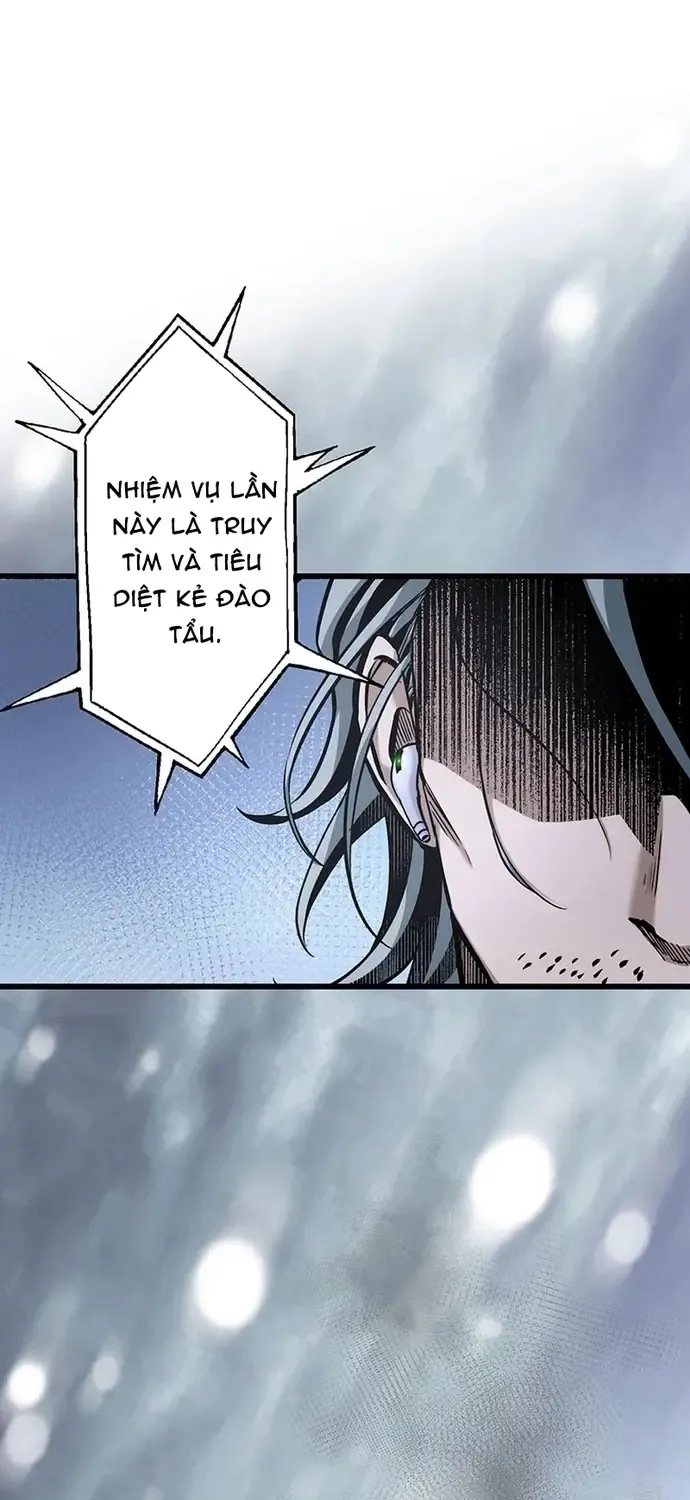Musou No Jukunen Hitman Wa, Musume Tachi To Shizuka Ni Kurashitai Chap 7 - Next Chap 8