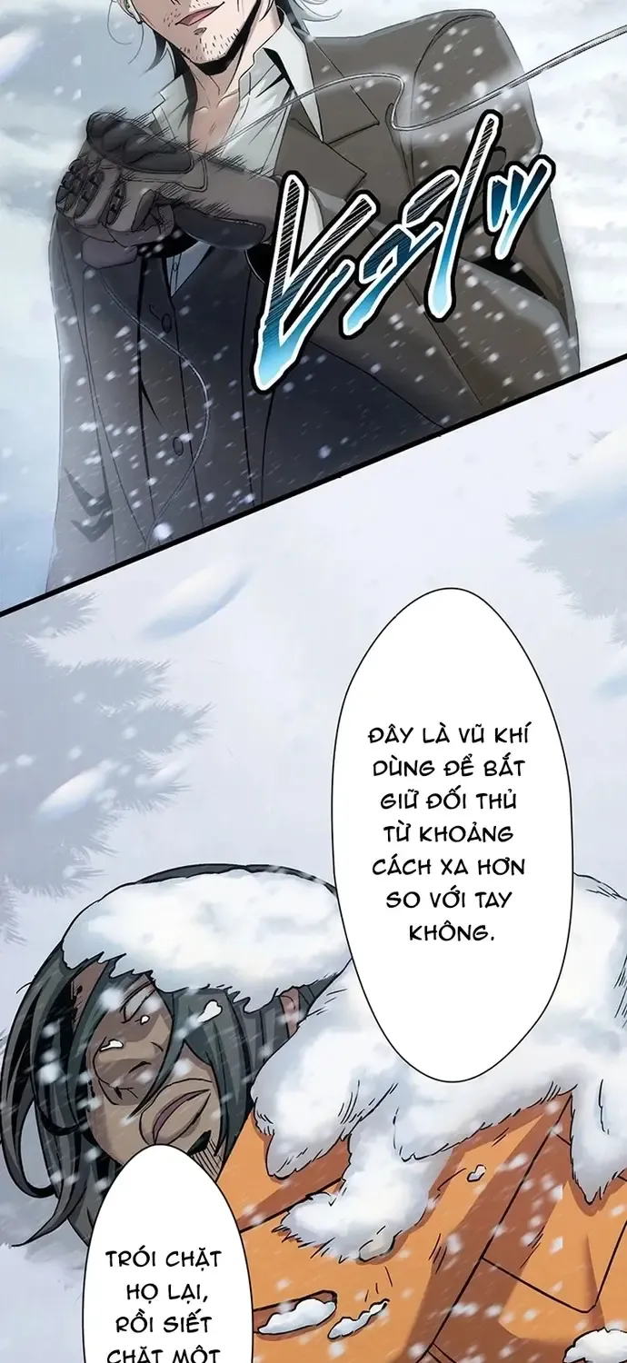 Musou No Jukunen Hitman Wa, Musume Tachi To Shizuka Ni Kurashitai Chap 7 - Next Chap 8