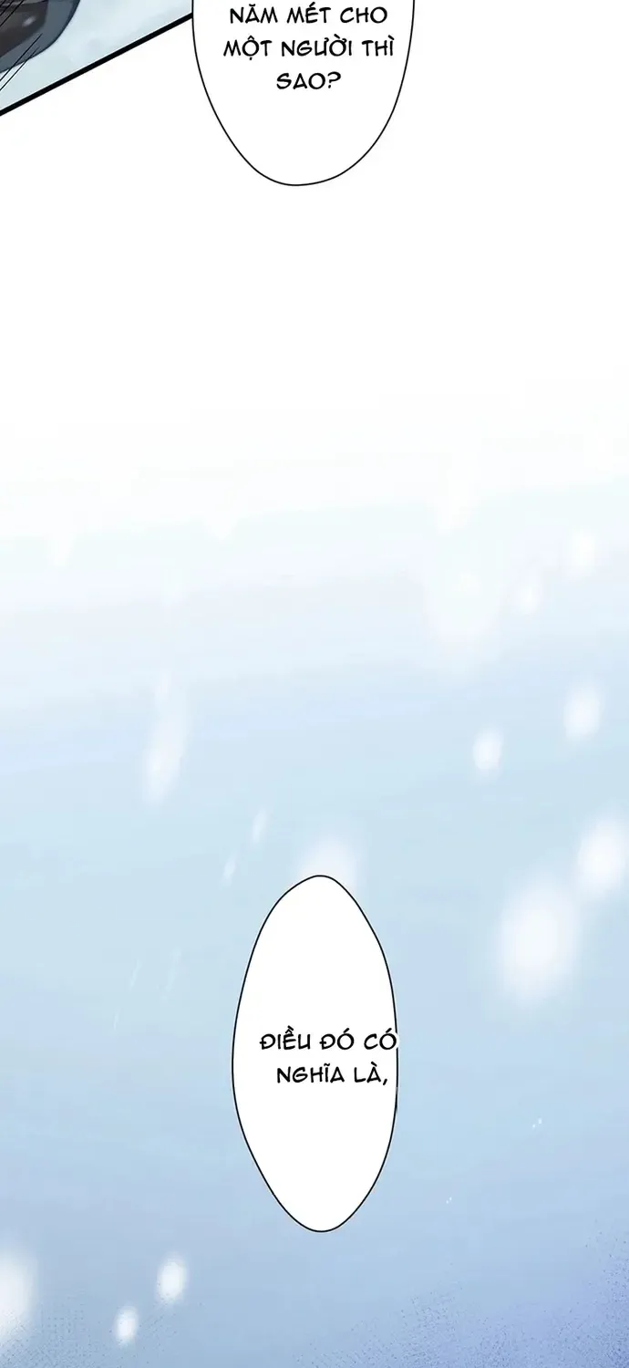 Musou No Jukunen Hitman Wa, Musume Tachi To Shizuka Ni Kurashitai Chap 7 - Next Chap 8