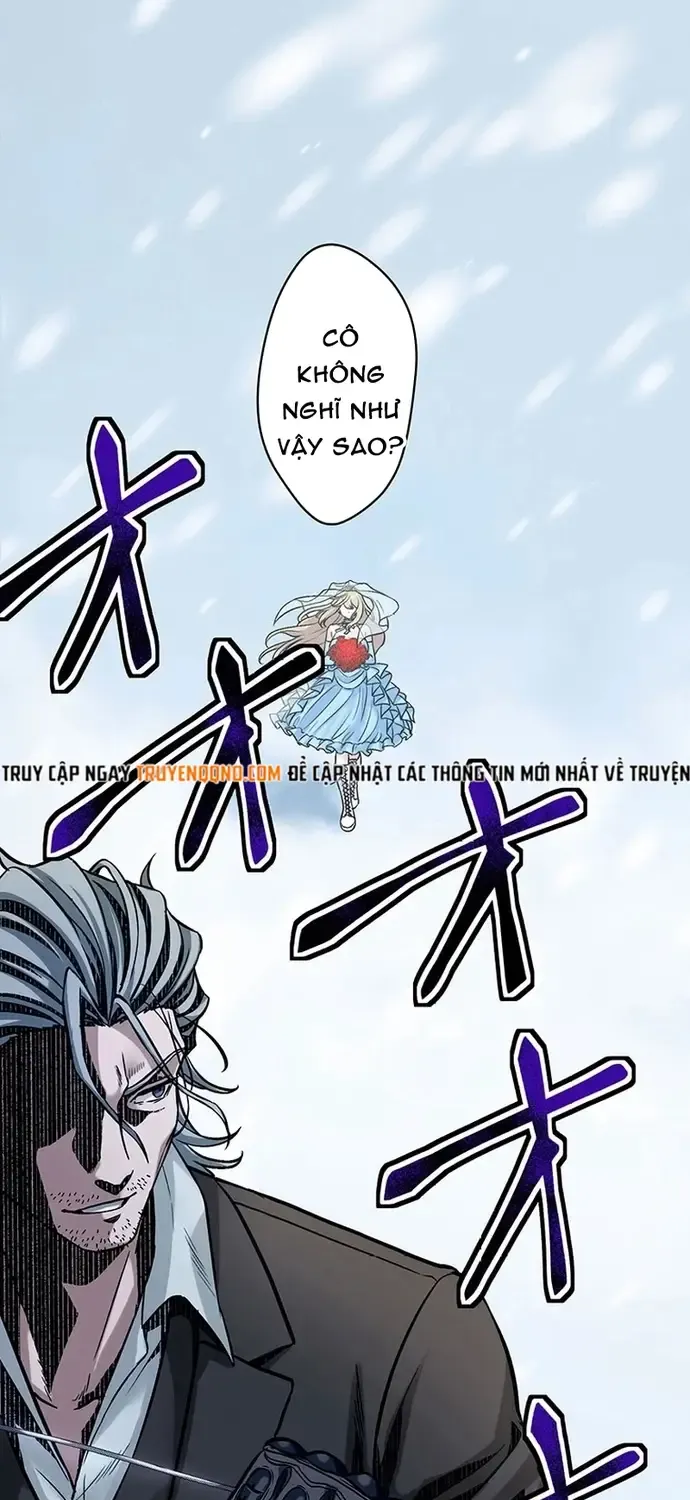 Musou No Jukunen Hitman Wa, Musume Tachi To Shizuka Ni Kurashitai Chap 7 - Next Chap 8